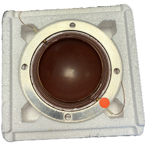 Beyma CP-140 - Erstatningsmembran til diskanth�jtaler